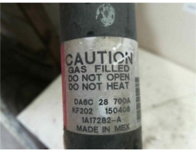 Amortiguador Trasero Izquierdo Mazda 2 LIM  1 5 16V 