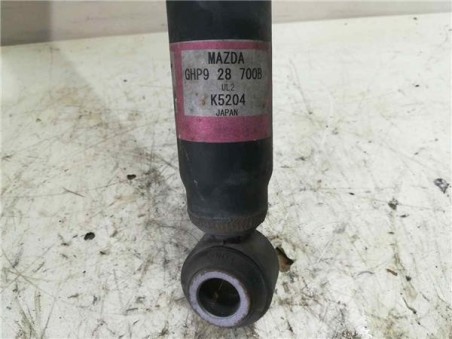 Amortiguador Trasero Izquierdo Mazda 6 KOMBI 2 2 Turbodiesel 