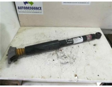 Amortiguador Trasero Izquierdo Mazda 6 KOMBI 2 2 Turbodiesel 