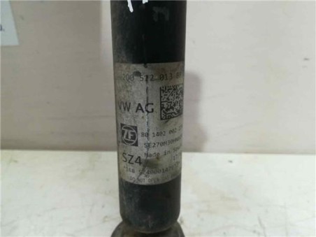 Amortiguador Trasero Derecho Seat IBIZA 1 0 TSI 