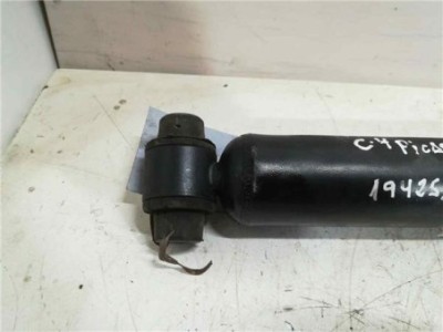 Amortiguador Trasero Derecho Citroen C4 PICASSO 1 6 Blue-HDI FAP