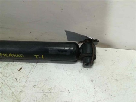 Amortiguador Trasero Izquierdo Citroen C4 PICASSO 1 6 Blue-HDI FAP 