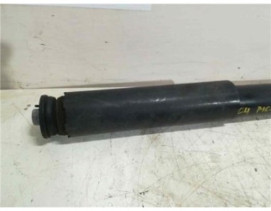 Amortiguador Trasero Izquierdo Citroen C4 PICASSO 1 6 Blue-HDI FAP 