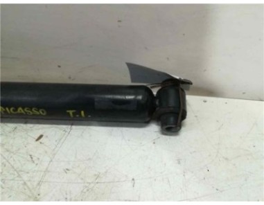 Amortiguador Trasero Izquierdo Citroen C4 PICASSO 1 6 Blue-HDI FAP 