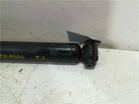 Amortiguador Trasero Izquierdo Citroen C4 PICASSO 1 6 Blue-HDI FAP 