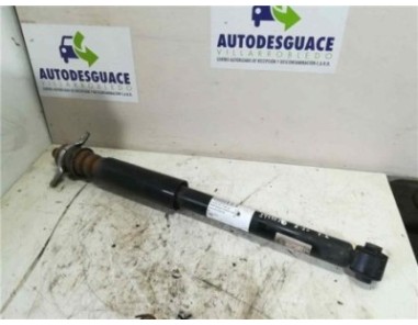 Amortiguador Trasero Izquierdo Hyundai I20 1 2 16V 