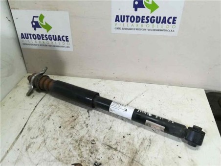 Amortiguador Trasero Izquierdo Hyundai I20 1 2 16V 