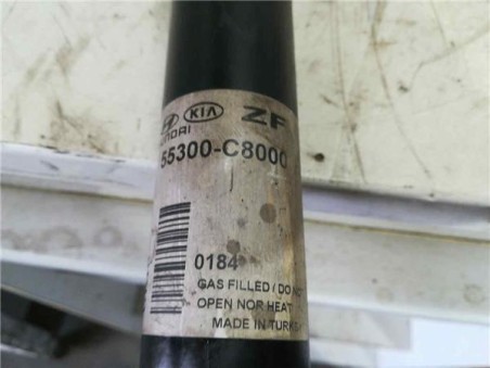 Amortiguador Trasero Izquierdo Hyundai I20 1 2 16V 