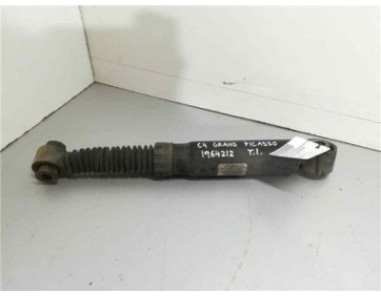 Amortiguador Trasero Izquierdo Citroen C4 GRAND PICASSO 2 0 16V 