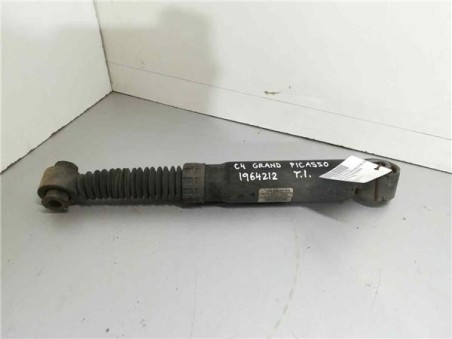 Amortiguador Trasero Izquierdo Citroen C4 GRAND PICASSO 2 0 16V 