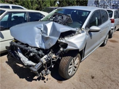 Amortiguador Trasero Izquierdo Volkswagen POLO 1 4  2