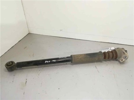 Amortiguador Trasero Izquierdo Volkswagen POLO 1 4 