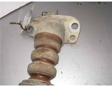 Amortiguador Trasero Izquierdo Volkswagen POLO 1 4 