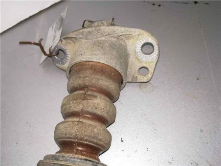 Amortiguador Trasero Izquierdo Volkswagen POLO 1 4 