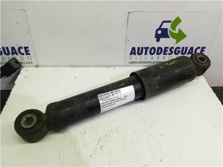 Amortiguador Trasero Izquierdo Iveco DAILY COMBI 2 3 D 