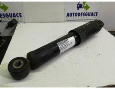 Amortiguador Trasero Izquierdo Iveco DAILY COMBI 2 3 D 