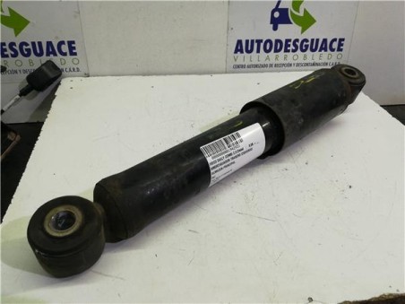 Amortiguador Trasero Izquierdo Iveco DAILY COMBI 2 3 D 