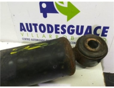 Amortiguador Trasero Izquierdo Iveco DAILY COMBI 2 3 D 