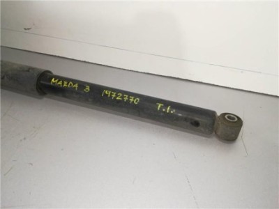 Amortiguador Trasero Izquierdo Mazda 3 LIM  2 2 Turbodiesel