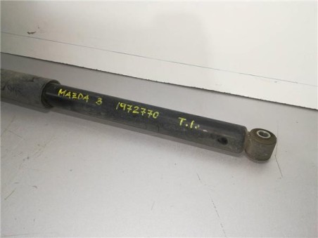 Amortiguador Trasero Izquierdo Mazda 3 LIM  2 2 Turbodiesel 