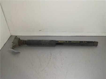 Amortiguador Trasero Izquierdo Mazda 3 LIM  2 2 Turbodiesel 