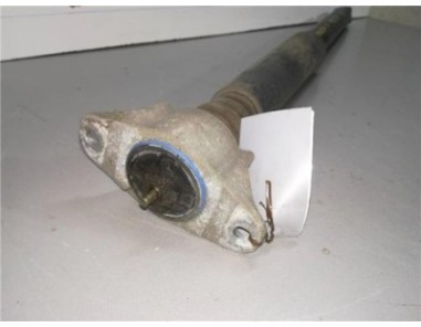 Amortiguador Trasero Izquierdo Mazda 3 LIM  2 2 Turbodiesel 