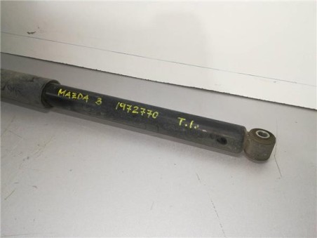 Amortiguador Trasero Izquierdo Mazda 3 LIM  2 2 Turbodiesel 