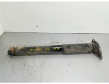 Amortiguador Trasero Derecho Volvo XC70 2 4 D 