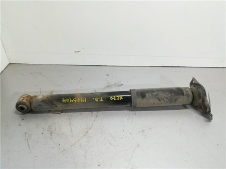 Amortiguador Trasero Derecho Volvo XC70 2 4 D 