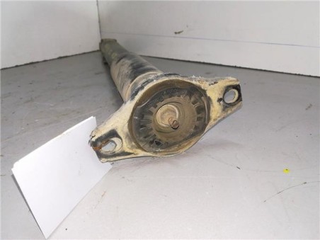 Amortiguador Trasero Derecho Volvo XC70 2 4 D 