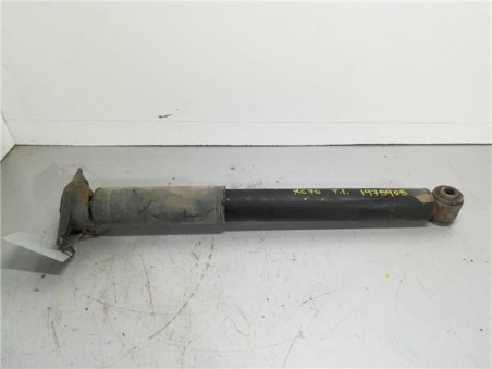 Amortiguador Trasero Izquierdo Volvo XC70 2 4 D 