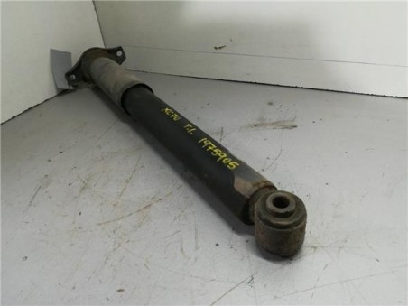 Amortiguador Trasero Izquierdo Volvo XC70 2 4 D 