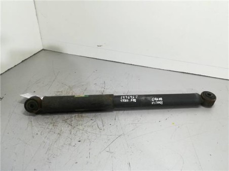 Amortiguador Trasero Izquierdo Suzuki GRAND VITARA JB 1 9 DDiS Turbodiesel 