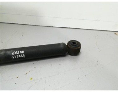 Amortiguador Trasero Izquierdo Suzuki GRAND VITARA JB 1 9 DDiS Turbodiesel 