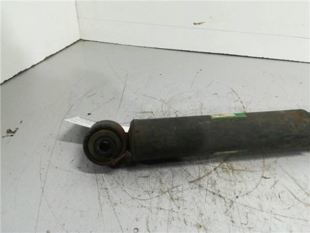 Amortiguador Trasero Izquierdo Suzuki GRAND VITARA JB 1 9 DDiS Turbodiesel 