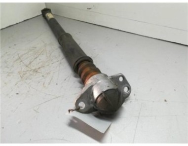 Amortiguador Trasero Izquierdo Volkswagen POLO 1 0 