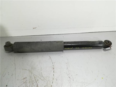 Amortiguador Trasero Derecho Fiat DOBLO CARGO 1 3 16V JTD 