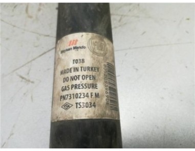 Amortiguador Trasero Derecho Fiat DOBLO CARGO 1 3 16V JTD 