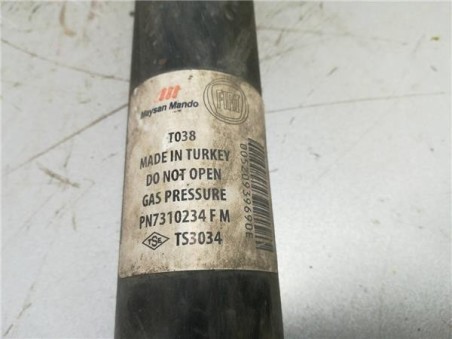 Amortiguador Trasero Derecho Fiat DOBLO CARGO 1 3 16V JTD 