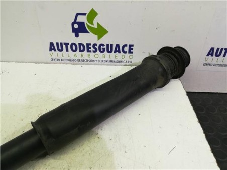 Amortiguador Trasero Izquierdo Mitsubishi GRANDIS 2 0 DI-D 