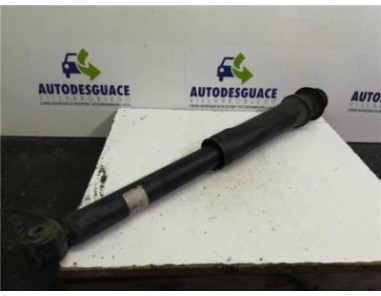 Amortiguador Trasero Izquierdo Mitsubishi GRANDIS 2 0 DI-D 