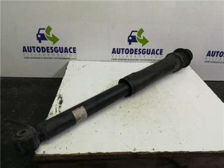 Amortiguador Trasero Izquierdo Mitsubishi GRANDIS 2 0 DI-D 