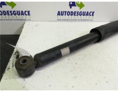 Amortiguador Trasero Izquierdo Mitsubishi GRANDIS 2 0 DI-D 