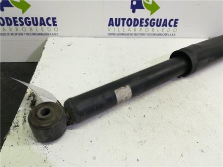 Amortiguador Trasero Izquierdo Mitsubishi GRANDIS 2 0 DI-D 