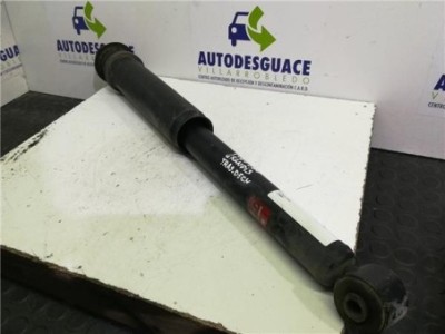 Amortiguador Trasero Derecho Mitsubishi GRANDIS 2 0 DI-D