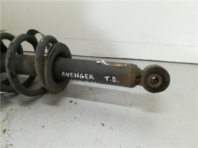 Amortiguador Trasero Derecho Dodge AVENGER 2 0 16V CRD