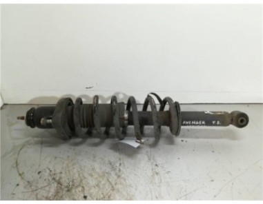 Amortiguador Trasero Derecho Dodge AVENGER 2 0 16V CRD 