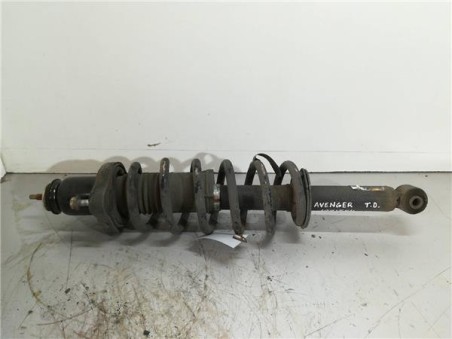 Amortiguador Trasero Derecho Dodge AVENGER 2 0 16V CRD 