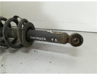 Amortiguador Trasero Derecho Dodge AVENGER 2 0 16V CRD 