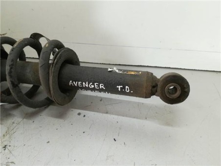 Amortiguador Trasero Derecho Dodge AVENGER 2 0 16V CRD 